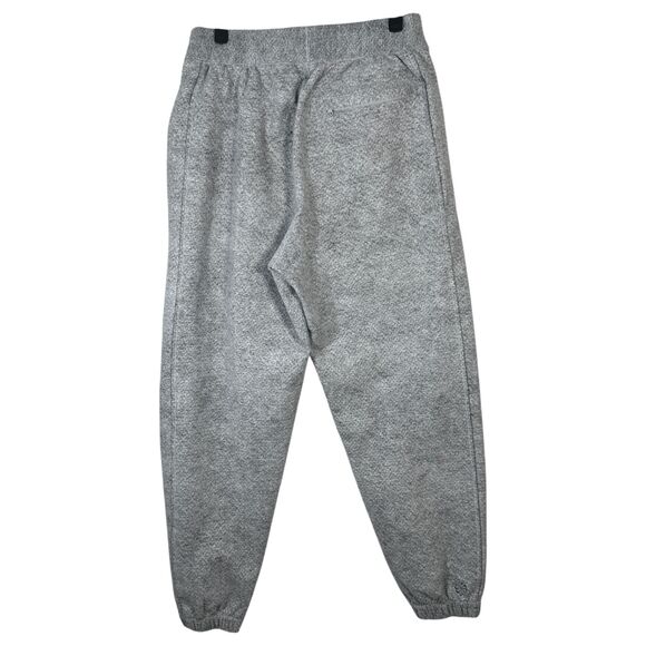 Nike Forward Therma-Fit Jogger Tech Pack Grey Men's Size Small - Picture 3 of 4